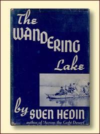 image of The Wandering Lake