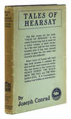 Tales of Hearsay