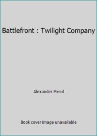 Battlefront : Twilight Company