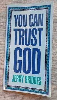 You Can Trust God