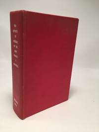 The War Reports of General George C. Marshall, General H. H .Arnold and Admiral Ernest J. King