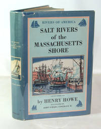 Salt Rivers of the Massachusetts Shore
