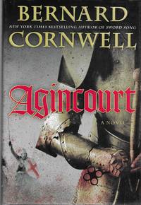Agincourt : A Novel