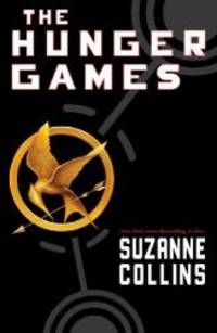 The Hunger Games - Library Edition by Suzanne Collins - Hardcover - 2010-03-02 - from Books Express (SKU: 054531058Xn)