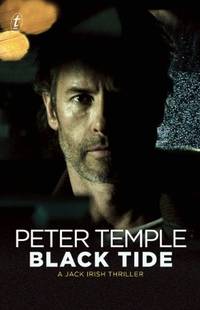 Black Tide (Jack Irish Thriller)