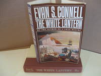 The White Lantern by Connell, Evan - 1980