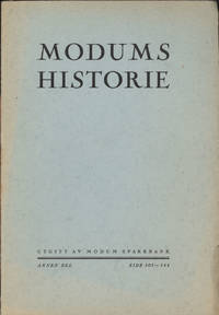 Modums historie. Bind II.11