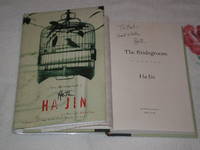 image of The Bridegroom: Stories: Signed