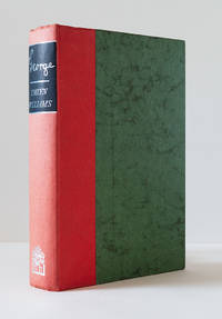 George: An Early Autobiography by Emlyn Williams - Hardcover - Second Impression - 1961 - from Andmeister Books (SKU: 003666)