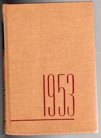 The Unicorn Book of 1953