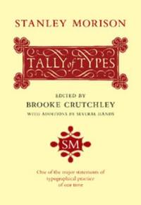 A Tally of Types