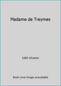 Madame de Treymes