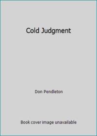 Cold Judgment