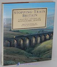 image of Stopping-Train Britain: A Railway Odyssey
