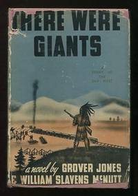 There Were Giants: A Story of Blood and Steel