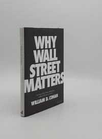 cover of WHY WALL STREET MATTERS