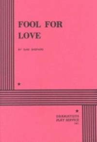 Fool for Love