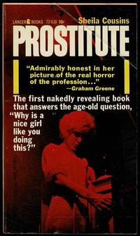 image of Prostitute