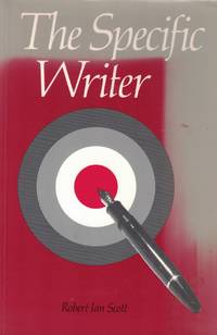 cover of The Specific Writer