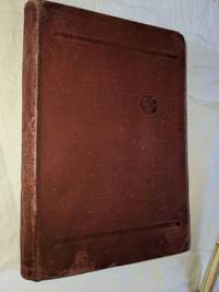 cover of ECCE TERRA; OR, THE HAND OF GOOD ON EARTH