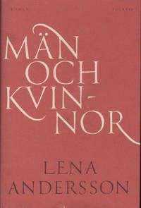 MÄN OCH KVINNOR.
