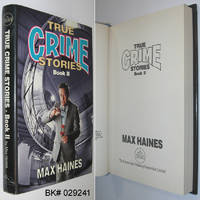 True Crime Stories Book II