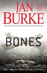 Bones: An Irene Kelly Mystery (Irene Kelly Mysteries)