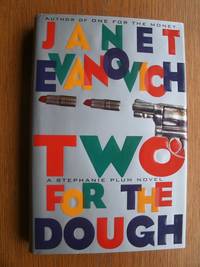 image of Two for the Dough