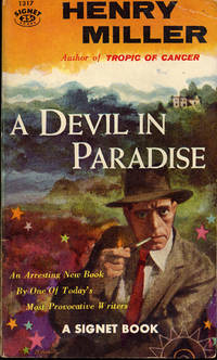 image of A Devil in Paradise