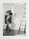 Jonathan Borofsky: New Print & Sculpture Editions