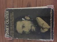 Sydney Oliver, Letters and Selected Writings