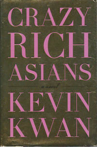 image of Crazy Rich Asians.