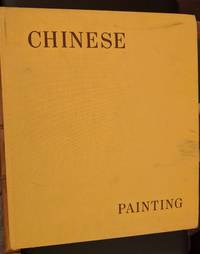 Chinese Painting. Treasures of Asia Series by Cahill, James - 1972