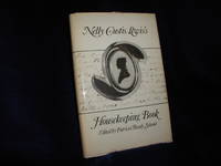 image of Nelly Custis Lewis's Housekeeping Book