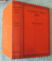 image of Galleons' Doom Deep