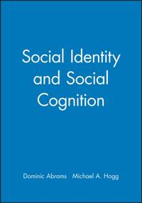 Sosical Identity
