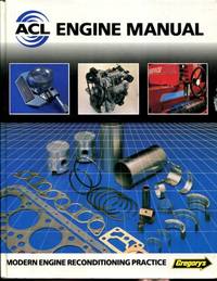 Acl Engine Manual by Anonymous - 1991-01-01