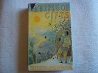A Time of Gifts: On Foot to Constantinople: from the Hook of Holland to the Middle Danube by Leigh Fermor, Patrick - 1978