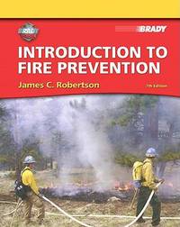Introduction to Fire Prevention