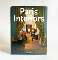 Paris Interiors