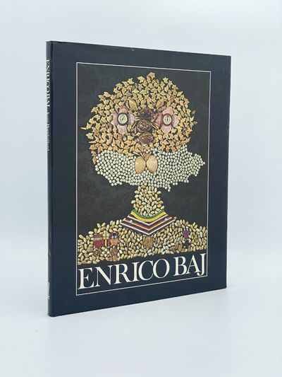 Enrico Baj