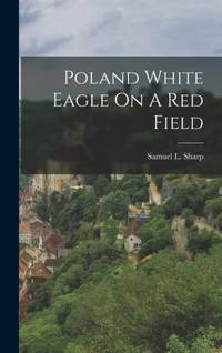 Poland White Eagle On A Red Field
