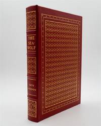 cover of The Sea-Wolf