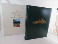 The Kentucky Derby by Doolittle, Bill (Foreword by Walter Cronkite) - 1998