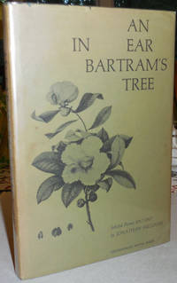 cover of An Ear In Bartram's Tree - Selected Poems 1957 - 1967 (Inscribed)