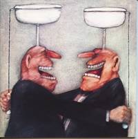 image of Jerzy Kolacz. The Mind's Eye: Editorial Illustrations and Paintings 1978-1986