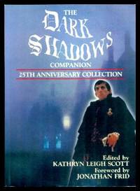 image of THE DARK SHADOWS COMPANION - 25th Anniversary Collection