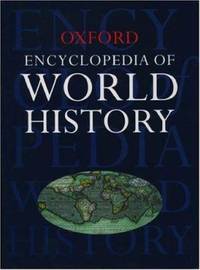 Encyclopedia of World History