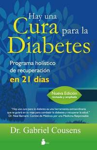 Hay Una Cura Para La Diabetes