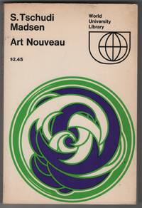 cover of Art Nouveau